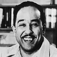 Langston Hughes (1920’s African American Identity)
