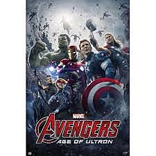 Avengers: Era de ultron