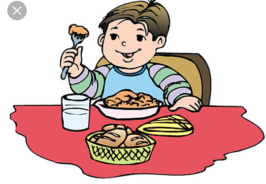 Derecho a una alimentación que supla las necesidades básicas