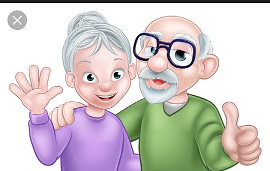 Derecho a recibir apoyo del estado y la sociedad para el cuidado y atención de personas adultas mayores