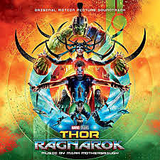 Thor Ragnarok