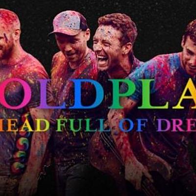 Timeline: Coldplay