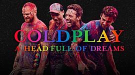 Timeline: Coldplay