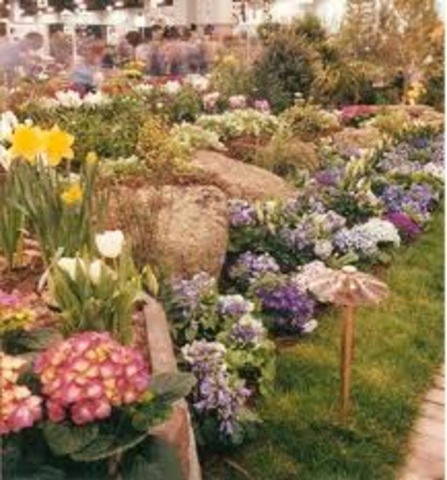 Saturday, April 30, 2011