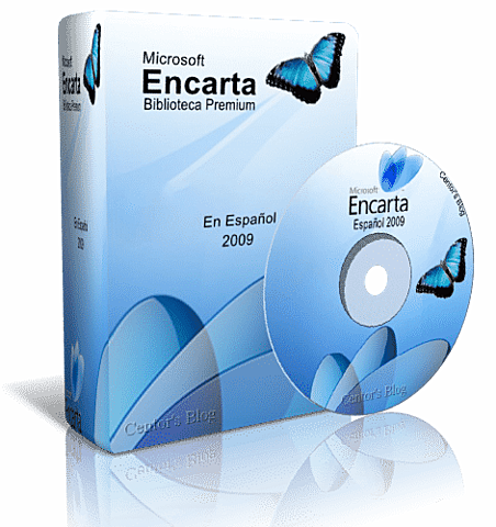 Encarta: la salvación en el colegio