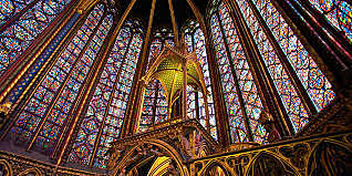 ARTE GÓTICO 1511  -1574 d.C