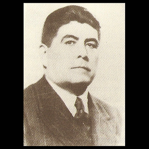 Juan Natalicio Gonzalez