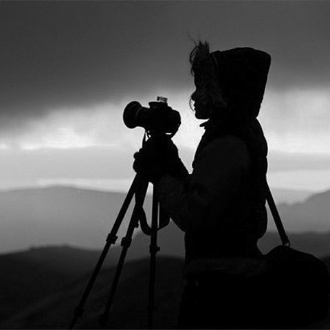 Fotografía para comunicar