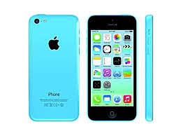 IPHONE 5C