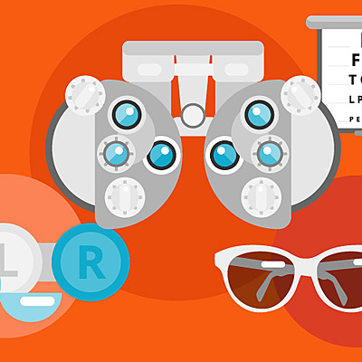 Timeline: Historia de la Optometria