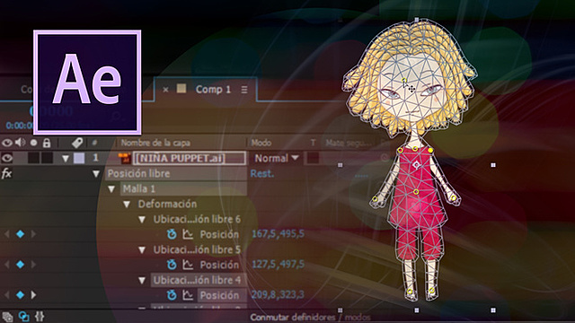 Acercamiento a la animación