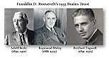Brain Trust (New Deal)
