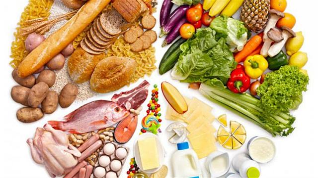 Ley 1361 de 2009; Derecho a una alimentación que supla sus necesidades básicas