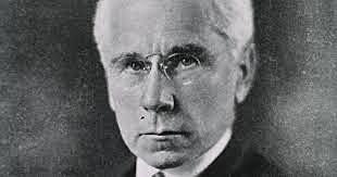 Bautizo de la psicología clínica