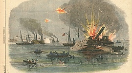 Timeline: Texas during the Civil war