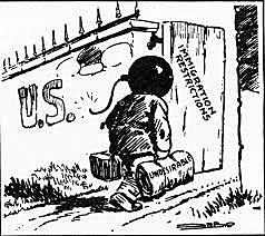 1920's Politics (Nativism)