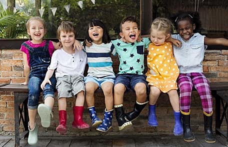 Son Derechos Fundamentales De los Niños articulo 44