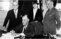 Wagners Act (New Deal)