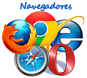Navegadores Web