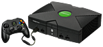 xbox 2001