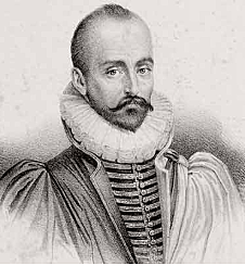 MONTAIGNE