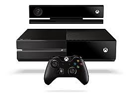 xbox one