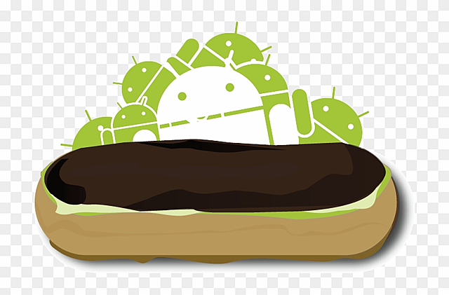Android 2.0 - 2.1