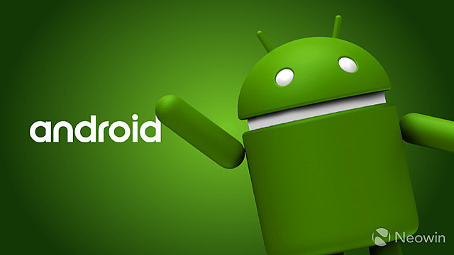 El inicio de android(0.5)