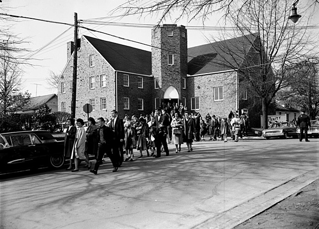 religious 1, African american identities 4