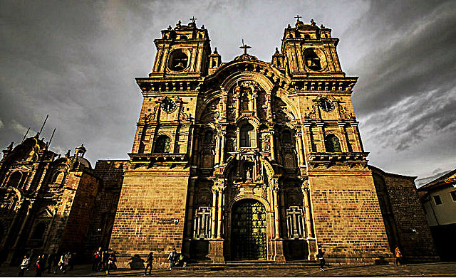 ARTE BARROCO 1600 - 1750