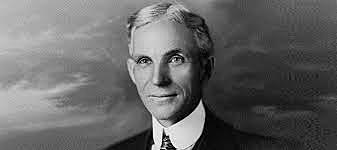 Henry Ford