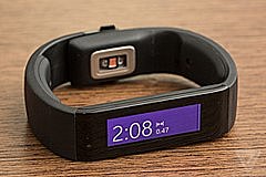 microsoft band