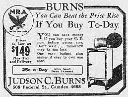 1920's Economy (Installment Plan)