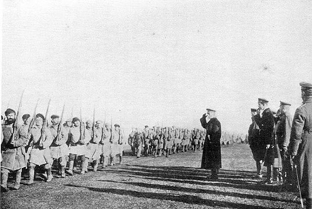 De la utopía al terror