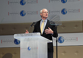 LAS 5 FUERZAS DE PORTER