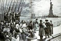 The Emergency Quota Act