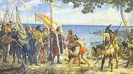 Timeline: U. S. History - 1600 - 1700