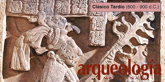 Periodo Clásico temprano