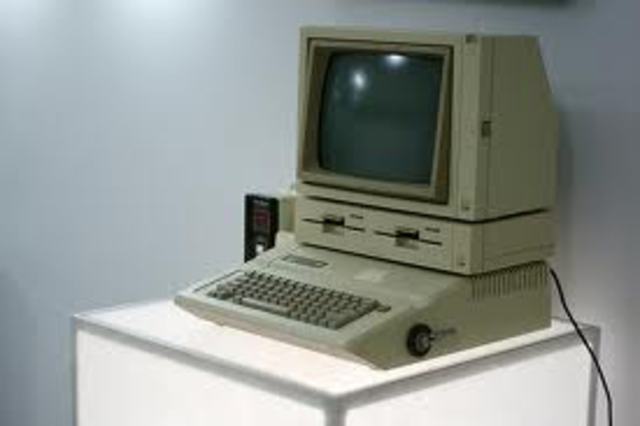 First Family Computer