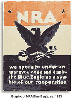 National Industrial Recovery Act