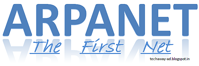 Demostración pública de ARPANET