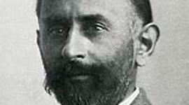 Timeline: Adolphe Ferrière