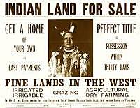 Indian Reorganization Act