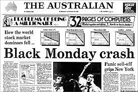 Black Monday