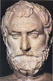 Thales de Mileto.