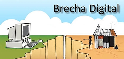 Brecha Digital Educativa