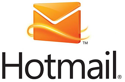 Nace Hotmail