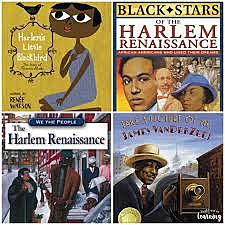 1920's African American Identity (Harlem Renaissance)