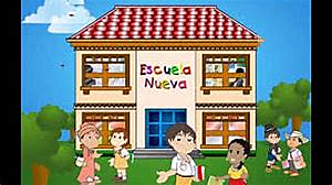Escuela Nueva