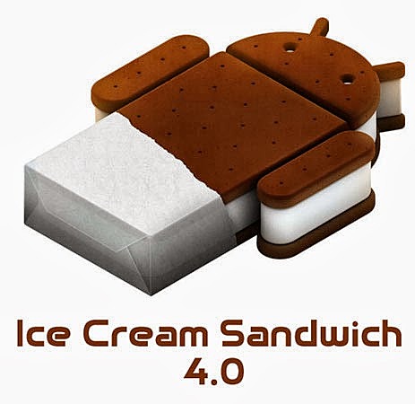Android 4.0 Ice Cream Sandwich ( El diseño Holo llega a los móviles)